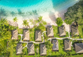 Hotel Le Mahana